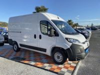 Citroen Jumper NEW 33 L2H2 2.2 BlueHDi 120 BV6 Clim Caméra Portes 270° Bluetooth - <small></small> 31.450 € <small>TTC</small> - #3