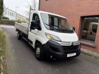 Citroen Jumper PLATCB 4-35 L4 2.2 BLUEHDI 140 S&S CONTROL 14 000 ¤ ht - <small></small> 14.000 € <small>TTC</small> - #1