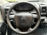 Citroen Jumper PLATCB 4-35 L4 2.2 BLUEHDI 140 S&S CONTROL 14 000 ¤ ht - <small></small> 14.000 € <small>TTC</small> - #14