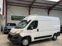 Citroen Jumper TOLE 35 L2H2 BLUEHDi 140 S - <small></small> 18.900 € <small>TTC</small> - #1