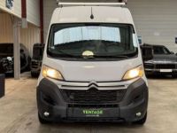 Citroen Jumper TOLE 35 L2H2 BLUEHDi 140 S - <small></small> 18.900 € <small>TTC</small> - #10