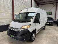 Citroen Jumper TOLE 35 L2H2 BLUEHDi 140 S - <small></small> 18.900 € <small>TTC</small> - #11