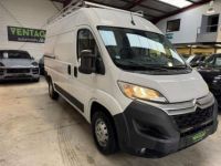 Citroen Jumper TOLE 35 L2H2 BLUEHDi 140 S - <small></small> 18.900 € <small>TTC</small> - #12