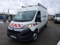 Citroen Jumper tole 35 L3H2 BLUEHDI 140 S&S BVM6 DRIVER - <small></small> 18.880 € <small>TTC</small> - #2