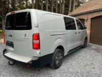 Citroen Jumpy -- long chassis double porte laterale - <small></small> 19.500 € <small>TTC</small> - #2