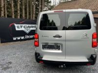 Citroen Jumpy -- long chassis double porte laterale - <small></small> 19.500 € <small>TTC</small> - #5