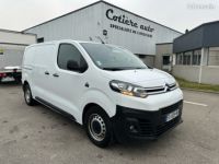 Citroen Jumpy 10490 ht Citroën M 2.0 120cv - <small></small> 12.588 € <small>TTC</small> - #1