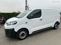 Citroen Jumpy 10490 ht Citroën M 2.0 120cv - <small></small> 12.588 € <small>TTC</small> - #3