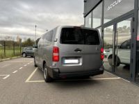 Citroen Jumpy 1.5 BlueHDi 120ch Feel 9 places - <small></small> 21.990 € <small>TTC</small> - #2