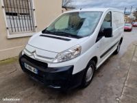 Citroen Jumpy 1.6 hdi 100ch confort clim garantie 6-mois - <small></small> 7.950 € <small>TTC</small> - #1