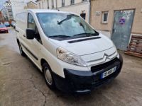 Citroen Jumpy 1.6 hdi 100ch confort clim garantie 6-mois - <small></small> 7.950 € <small>TTC</small> - #2