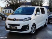 Citroen Jumpy 1.6 hdi 115 cv business pack 5 places - <small></small> 22.990 € <small>TTC</small> - #1