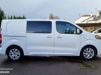 Citroen Jumpy 1.6 hdi 115 cv business pack 5 places - <small></small> 22.990 € <small>TTC</small> - #3