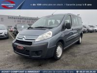 Citroen Jumpy 1.6 HDI90 COMBI CONFORT L1H1 8/9PL - <small></small> 9.890 € <small>TTC</small> - #1