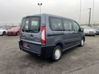 Citroen Jumpy 1.6 HDI90 COMBI CONFORT L1H1 8/9PL - <small></small> 9.890 € <small>TTC</small> - #2