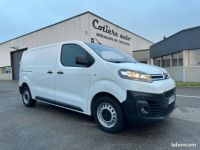 Citroen Jumpy 16990 ht Citroën 2.0 122cv taille M - <small></small> 20.388 € <small>TTC</small> - #1