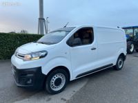 Citroen Jumpy 16990 ht Citroën 2.0 122cv taille M - <small></small> 20.388 € <small>TTC</small> - #2