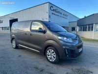 Citroen Jumpy 16990 ht Citroën 2.0 180cv BVA - <small></small> 20.388 € <small>TTC</small> - #1