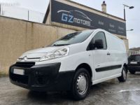 Citroen Jumpy 1.6HDi 90Ch - <small></small> 2.990 € <small>TTC</small> - #1