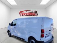 Citroen Jumpy 1.6l BLUEHDI 95cv CLUB - <small></small> 13.290 € <small>TTC</small> - #4