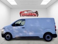 Citroen Jumpy 1.6l BLUEHDI 95cv CLUB - <small></small> 13.290 € <small>TTC</small> - #5