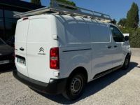 Citroen Jumpy 2.0 Bluehdi 150 XS - <small></small> 20.490 € <small>TTC</small> - #5