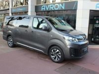 Citroen Jumpy 2.0 BLUEHDI 177 DRIVER - <small></small> 26.490 € <small>TTC</small> - #1