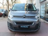 Citroen Jumpy 2.0 BLUEHDI 177 DRIVER - <small></small> 26.490 € <small>TTC</small> - #2