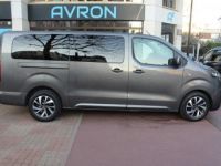 Citroen Jumpy 2.0 BLUEHDI 177 DRIVER - <small></small> 26.490 € <small>TTC</small> - #3