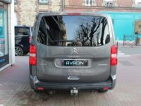 Citroen Jumpy 2.0 BLUEHDI 177 DRIVER - <small></small> 26.490 € <small>TTC</small> - #4