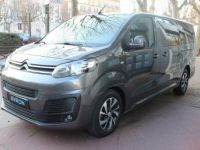 Citroen Jumpy 2.0 BLUEHDI 177 DRIVER - <small></small> 26.490 € <small>TTC</small> - #5