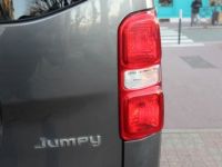 Citroen Jumpy 2.0 BLUEHDI 177 DRIVER - <small></small> 26.490 € <small>TTC</small> - #18