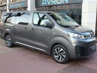 Citroen Jumpy 2.0 BLUEHDI 177 DRIVER - <small></small> 26.490 € <small>TTC</small> - #23