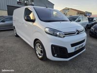 Citroen Jumpy 2.0 bluehdi 180 ch s&s pack driver eat8 led camera- car play - <small></small> 24.990 € <small>TTC</small> - #1