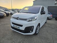 Citroen Jumpy 2.0 bluehdi 180 ch s&s pack driver eat8 led camera- car play - <small></small> 24.990 € <small>TTC</small> - #2