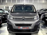 Citroen Jumpy 2.0 BlueHDi VIP XL Busi. Lounge 1e MAin Etat Neuf - <small></small> 38.990 € <small>TTC</small> - #5