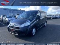 Citroen Jumpy 2.0 HDI 160 CONFORT L2H1 8/9PL - <small></small> 14.990 € <small>TTC</small> - #1