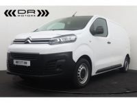 Citroen Jumpy 2.0HDI - AIRCO RADIO LICHTE VRACHT - <small></small> 13.995 € <small>TTC</small> - #1