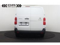 Citroen Jumpy 2.0HDI - AIRCO RADIO LICHTE VRACHT - <small></small> 13.995 € <small>TTC</small> - #2