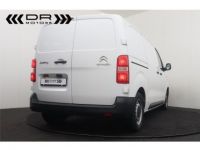 Citroen Jumpy 2.0HDI - AIRCO RADIO LICHTE VRACHT - <small></small> 13.995 € <small>TTC</small> - #4