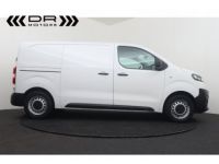 Citroen Jumpy 2.0HDI - AIRCO RADIO LICHTE VRACHT - <small></small> 13.995 € <small>TTC</small> - #8