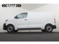 Citroen Jumpy 2.0HDI - AIRCO RADIO LICHTE VRACHT - <small></small> 13.995 € <small>TTC</small> - #9