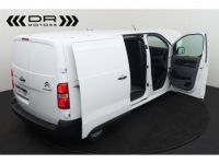 Citroen Jumpy 2.0HDI - AIRCO RADIO LICHTE VRACHT - <small></small> 13.995 € <small>TTC</small> - #10