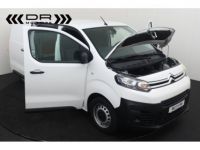 Citroen Jumpy 2.0HDI - AIRCO RADIO LICHTE VRACHT - <small></small> 13.995 € <small>TTC</small> - #12