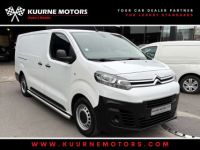 Citroen Jumpy 2.0HDI L3H1-GPS-Carplay-Pdc-Bt - <small></small> 21.500 € <small>TTC</small> - #1