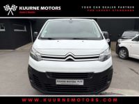 Citroen Jumpy 2.0HDI L3H1-GPS-Carplay-Pdc-Bt - <small></small> 21.500 € <small>TTC</small> - #2