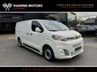 Citroen Jumpy 2.2 BlueHDi L3 Easy P. Luxe Hay.420 (6.3 - <small></small> 20.900 € <small>TTC</small> - #1