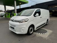 Citroen Jumpy 2.2 BlueHDi L3 Easy P. Luxe Hay.420 (6.3 - <small></small> 20.900 € <small>TTC</small> - #3