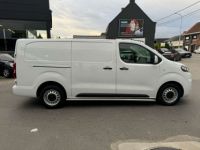 Citroen Jumpy 2.2 BlueHDi L3 Easy P. Luxe Hay.420 (6.3 - <small></small> 20.900 € <small>TTC</small> - #6