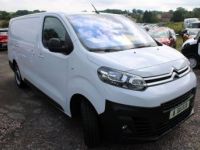 Citroen Jumpy 4 XL 2L HDI 145CV GPS 3D 3 PLACES CAMÉRA BLUETOOTH RÉGULATEUR USB TVA=25750 E HT - <small></small> 30.900 € <small>TTC</small> - #1